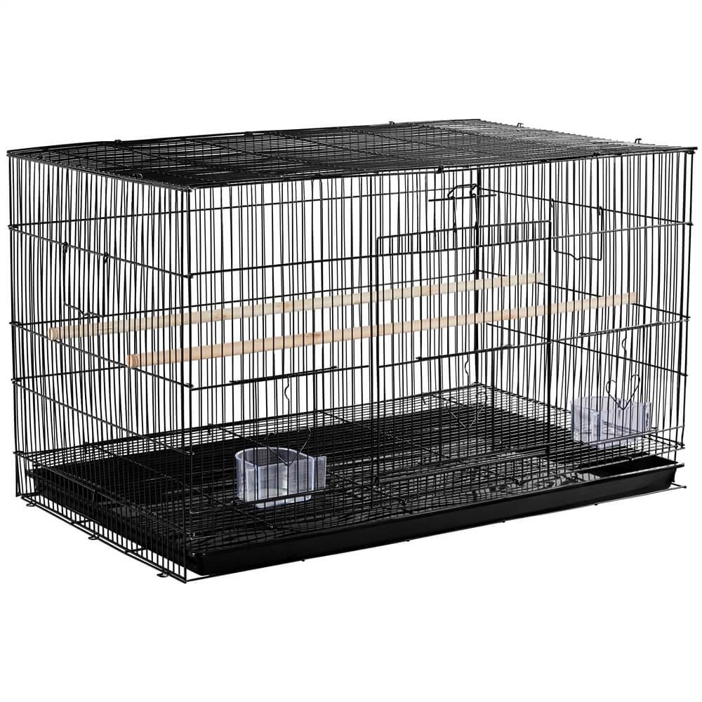 Yaheetech Flight Cage For Cockatiels - Image 2