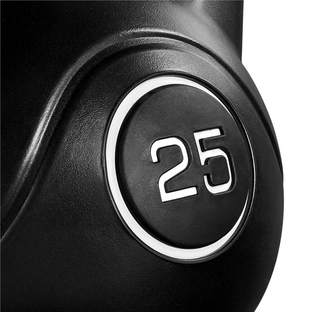 Yaheetech 25lbs Kettlebell - Image 5