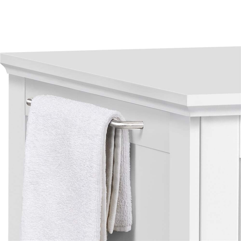 Yaheetech Enclosed Litter Box - Image 9