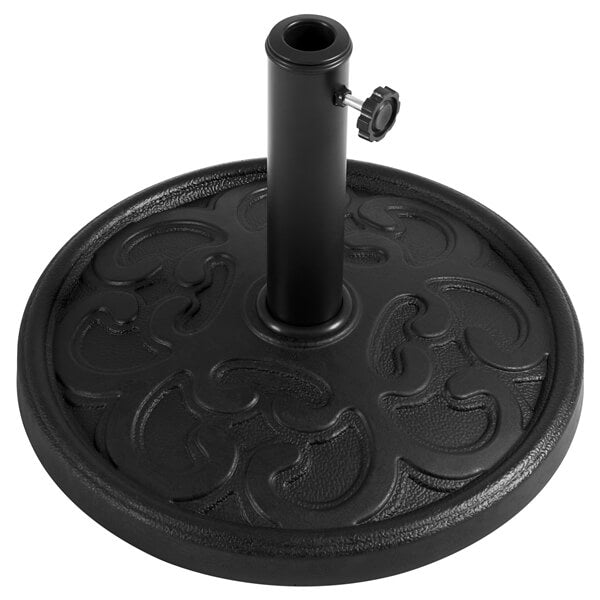 Yaheetech 22lbs Outdoor Umbrella Base - Image 3