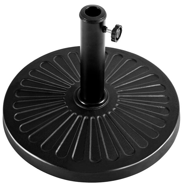 Yaheetech 22lbs 17.5 Patio Umbrella Base - Image 3
