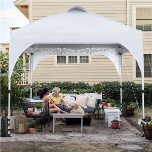 Yaheetech 10 ?? 10 ft Pop-up Canopy Tent