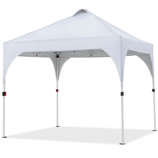 Yaheetech 10 ?? 10 ft Pop-up Canopy Tent - Image 2