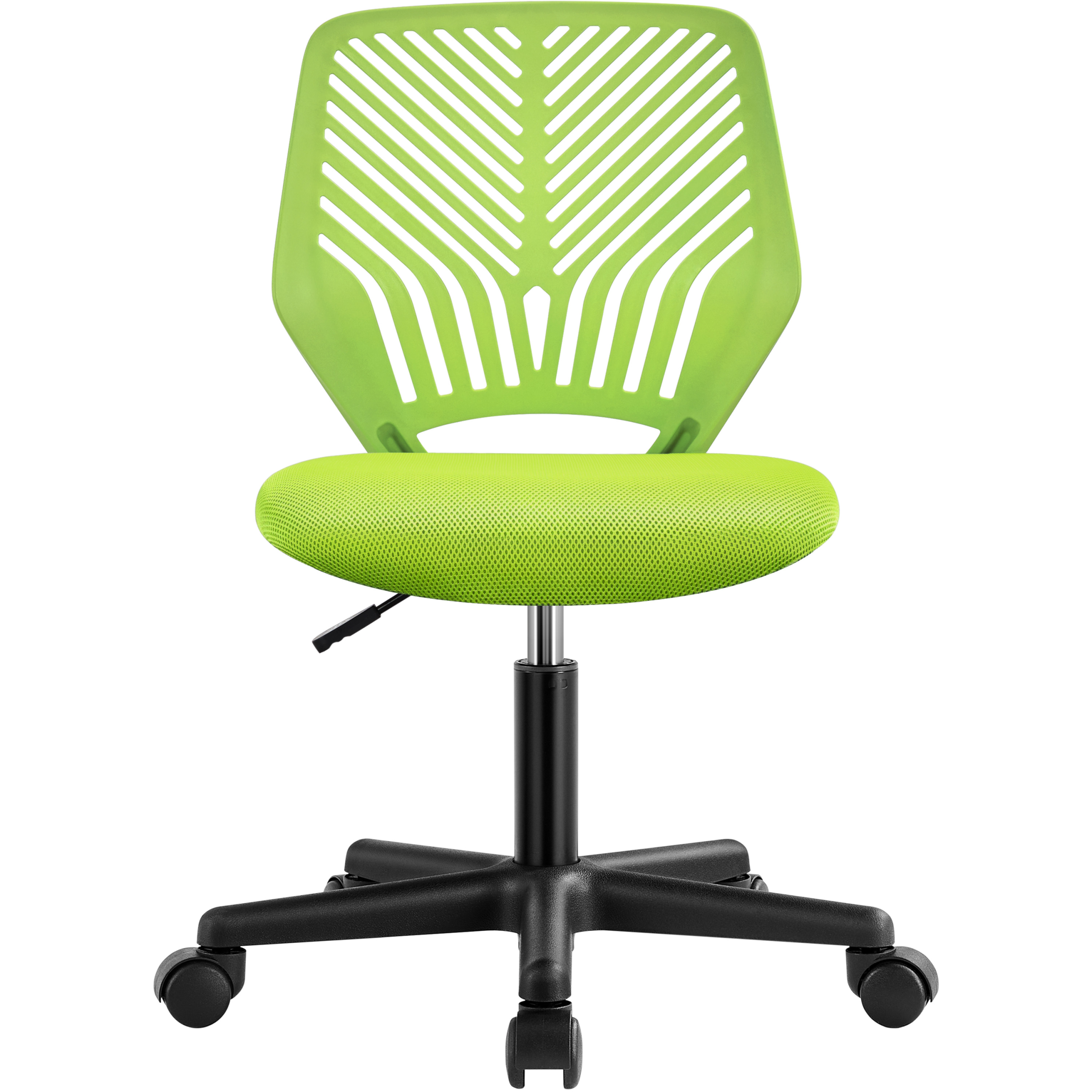 Yaheetech Armless Teens Desk Chair - Image 7