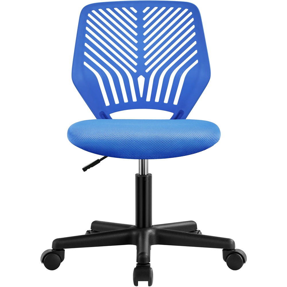 Yaheetech Armless Teens Desk Chair - Image 8