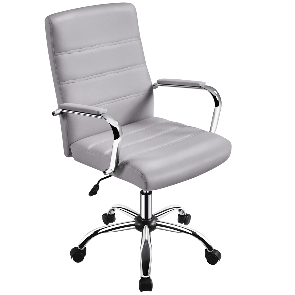 Yaheetech Office Desk Chair - Image 5