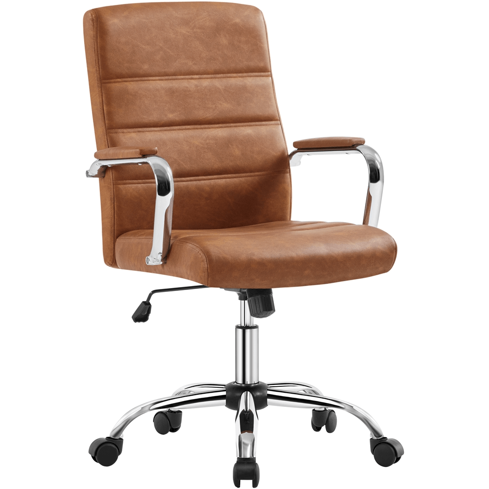 Yaheetech Office Desk Chair - Image 6