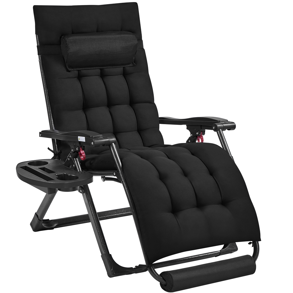 Yaheetech Zero Gravity Chair - Image 4