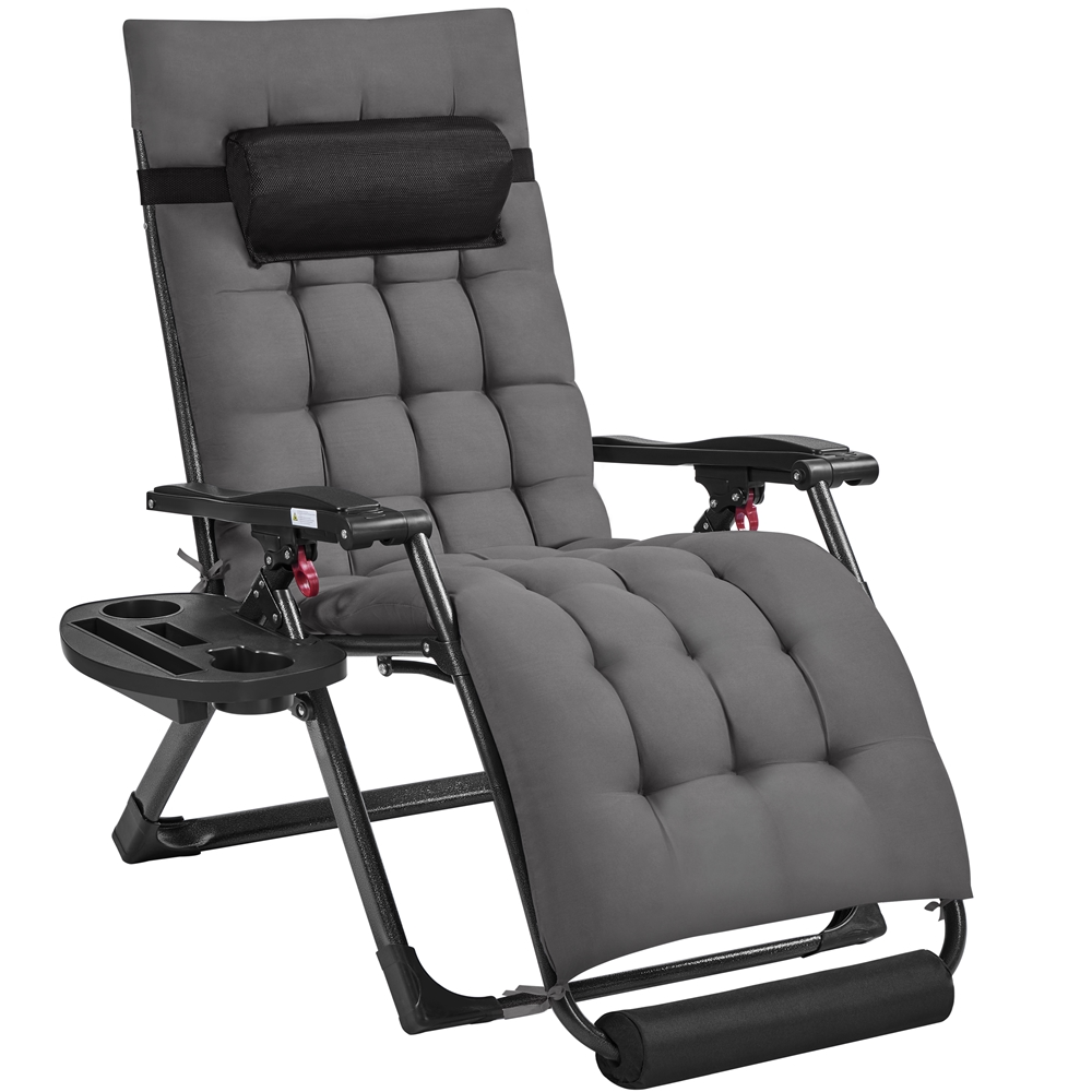 Yaheetech Zero Gravity Chair - Image 5