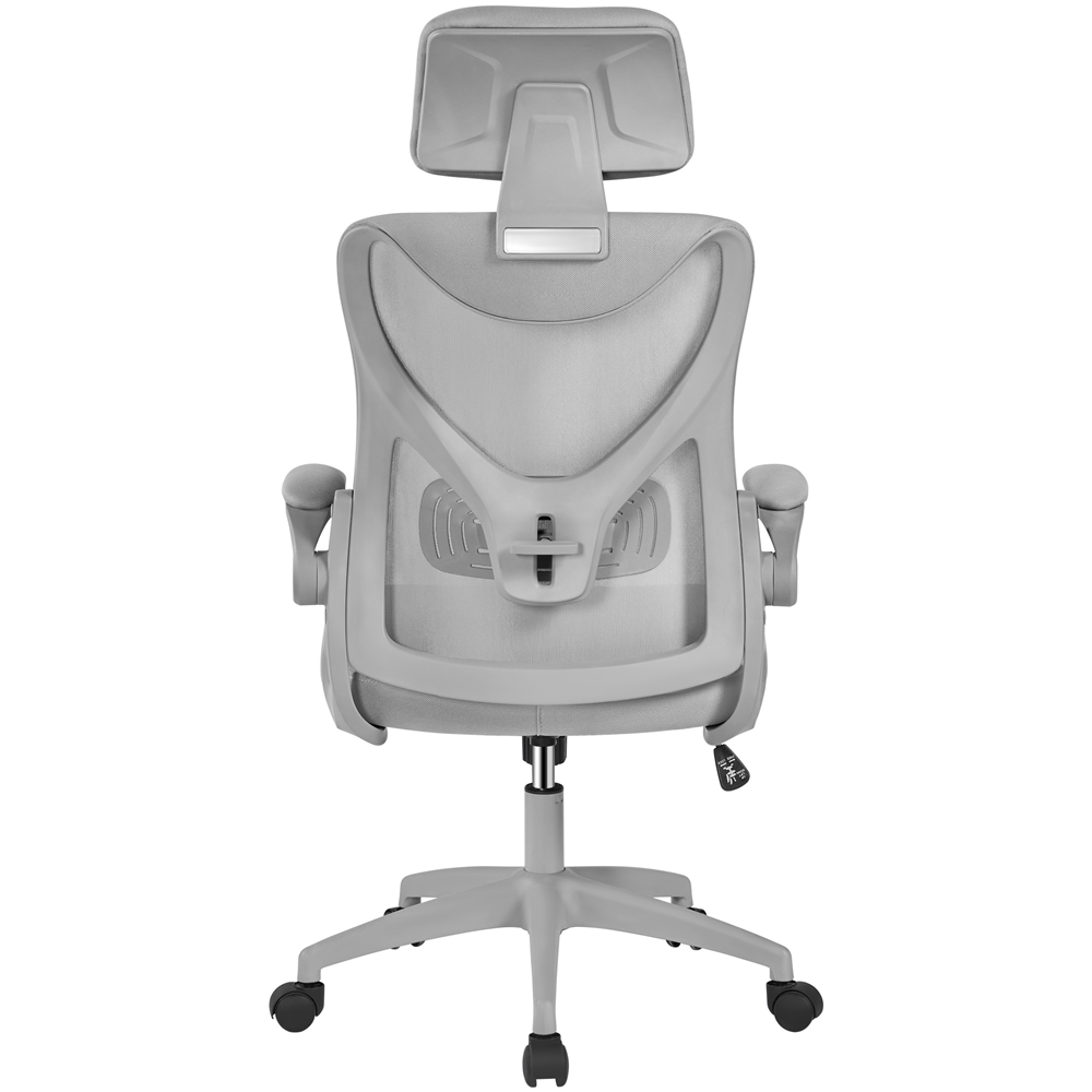Yaheetech High Back Mesh Office Chair - Image 4