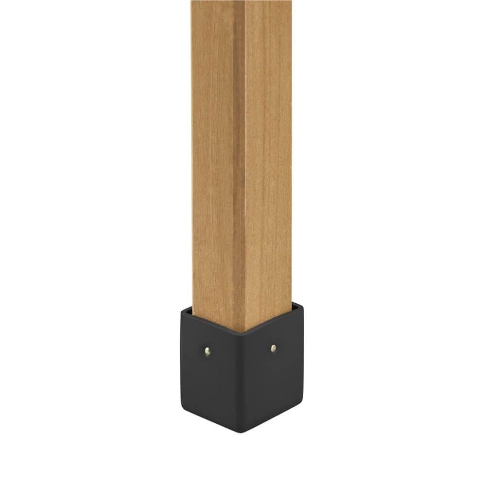 Yaheetech Firwood Potting Bench - Image 6