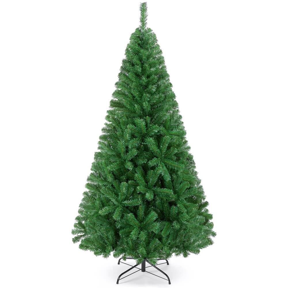 Yaheetech Artificial Christmas Tree - Image 2