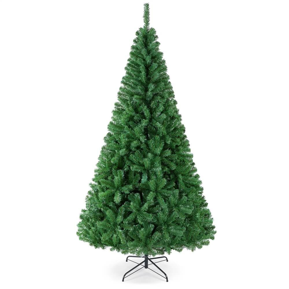 Yaheetech Artificial Christmas Tree 7.5ft - Image 2