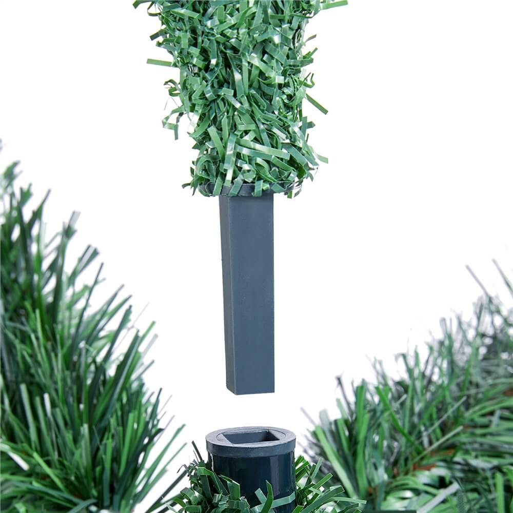 Yaheetech Artificial Christmas Tree 7.5ft - Image 6