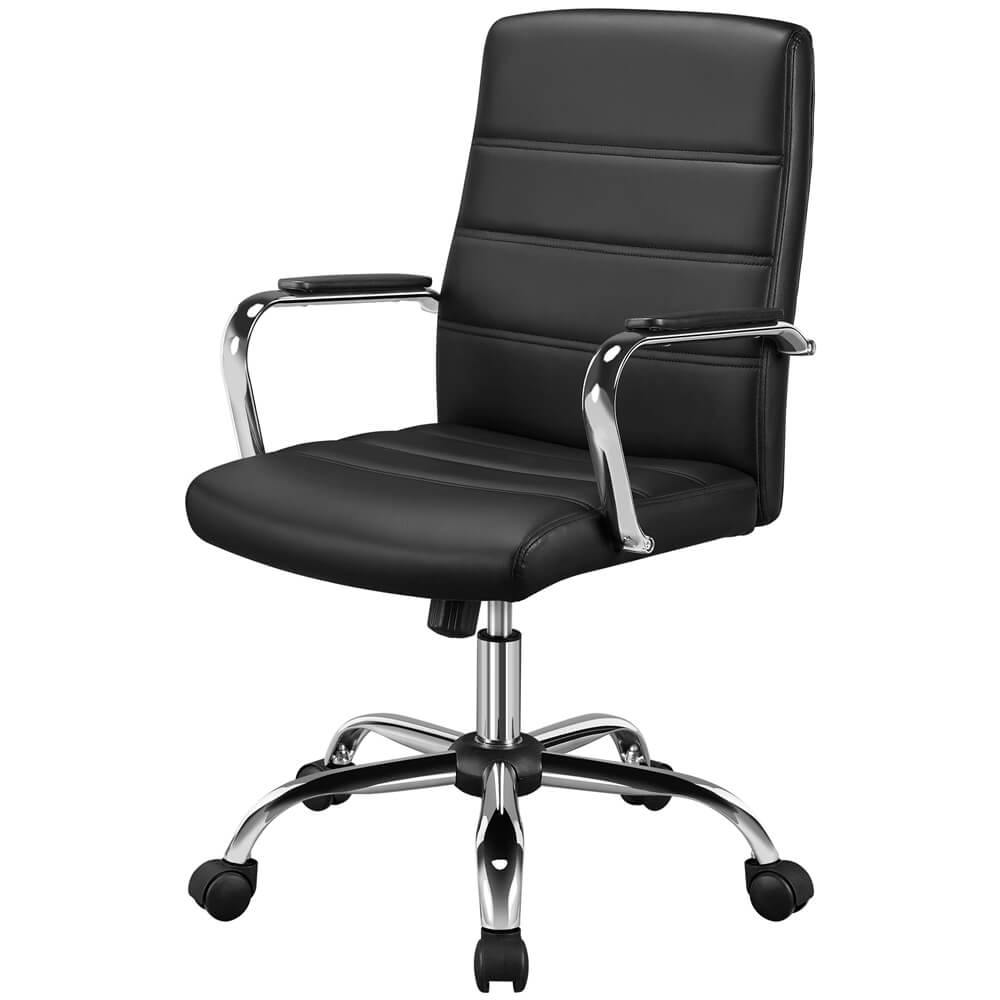 Yaheetech Office Desk Chair - Image 14