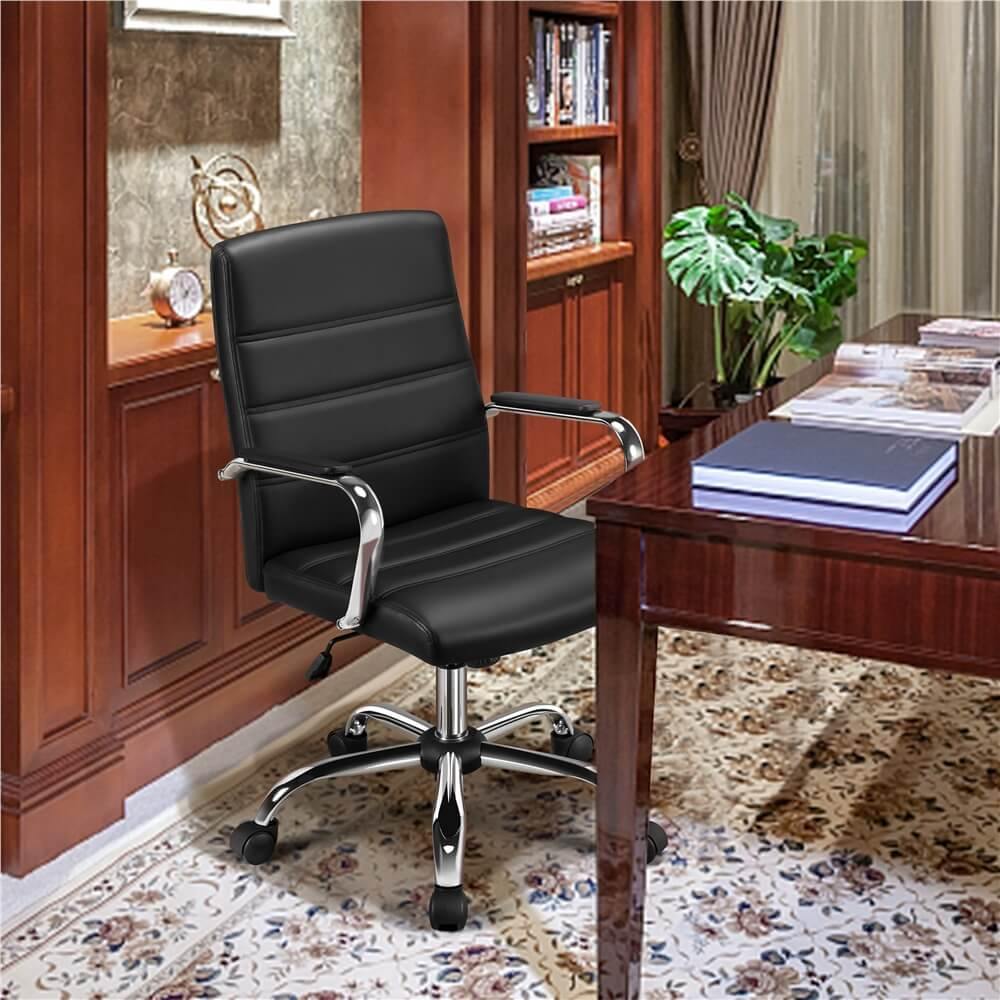 Yaheetech Office Desk Chair - Image 23