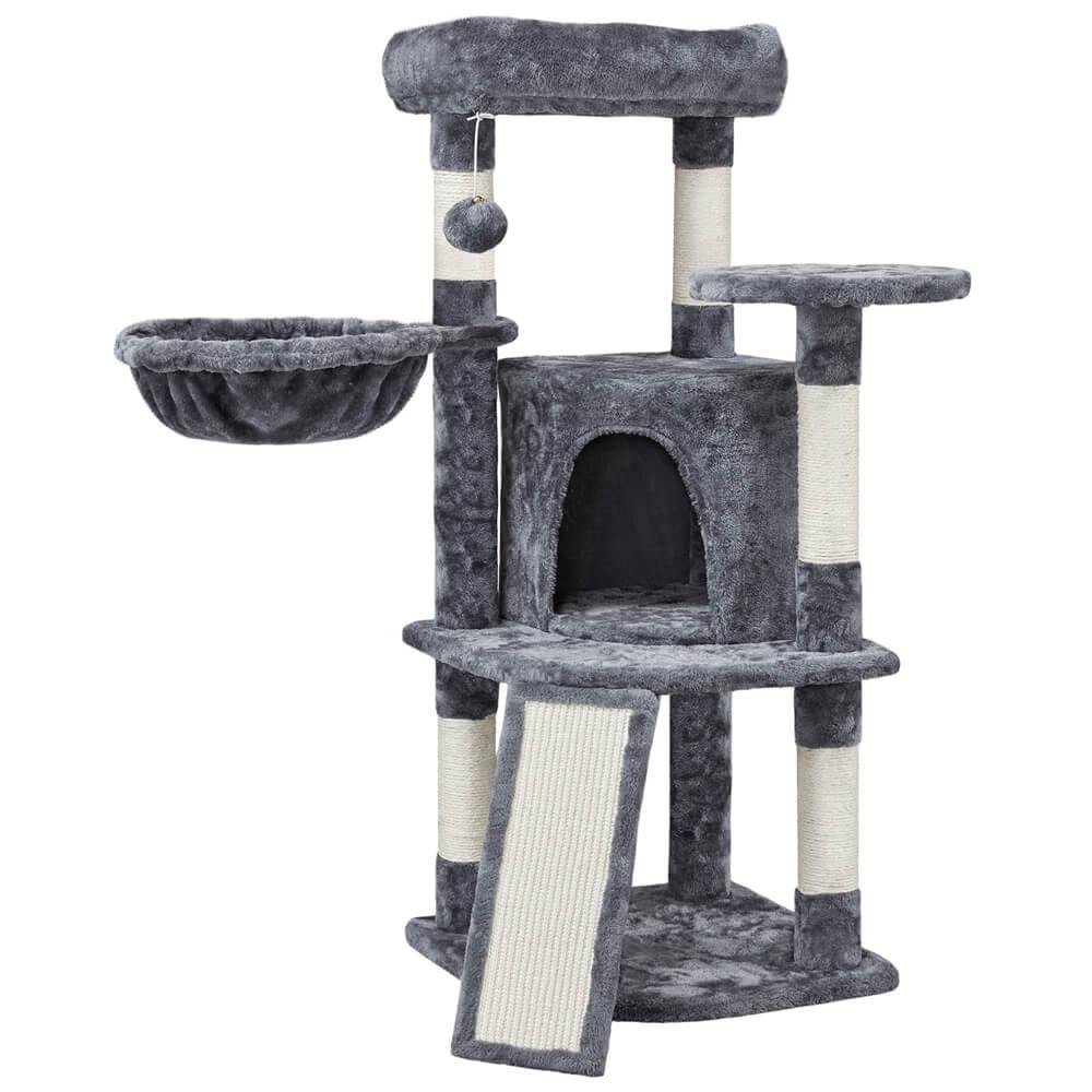 Yaheetech Cat Tree 42 Inch - Image 2
