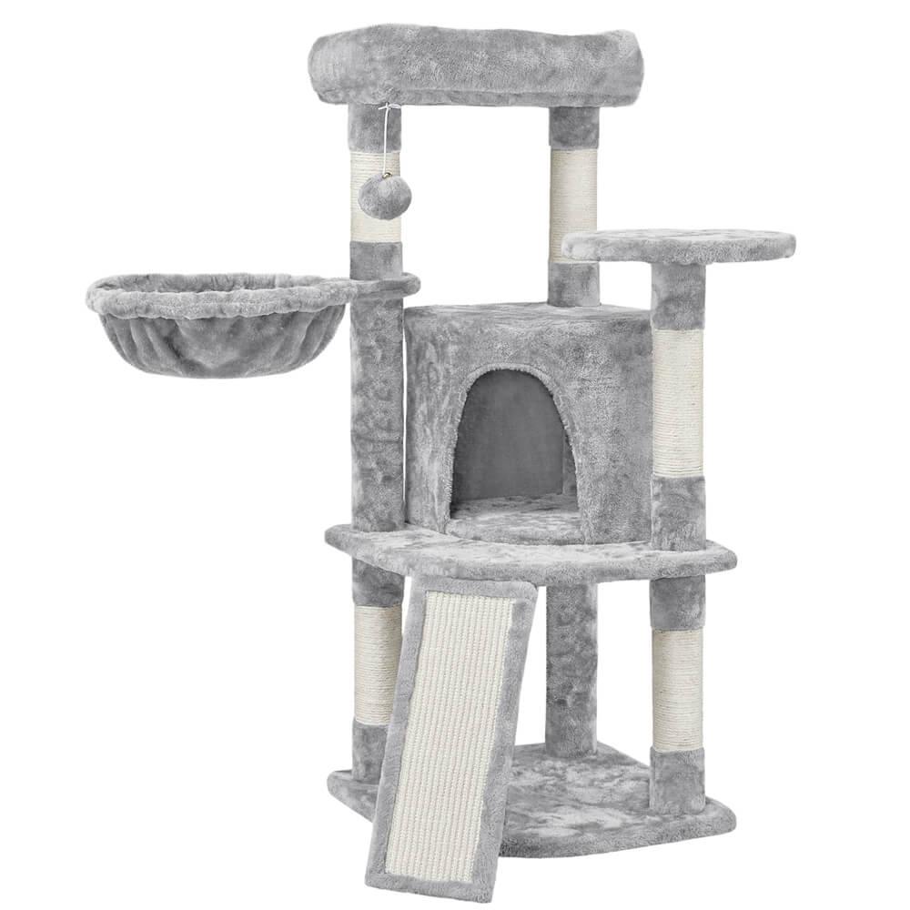Yaheetech Cat Tree 42 Inch - Image 3