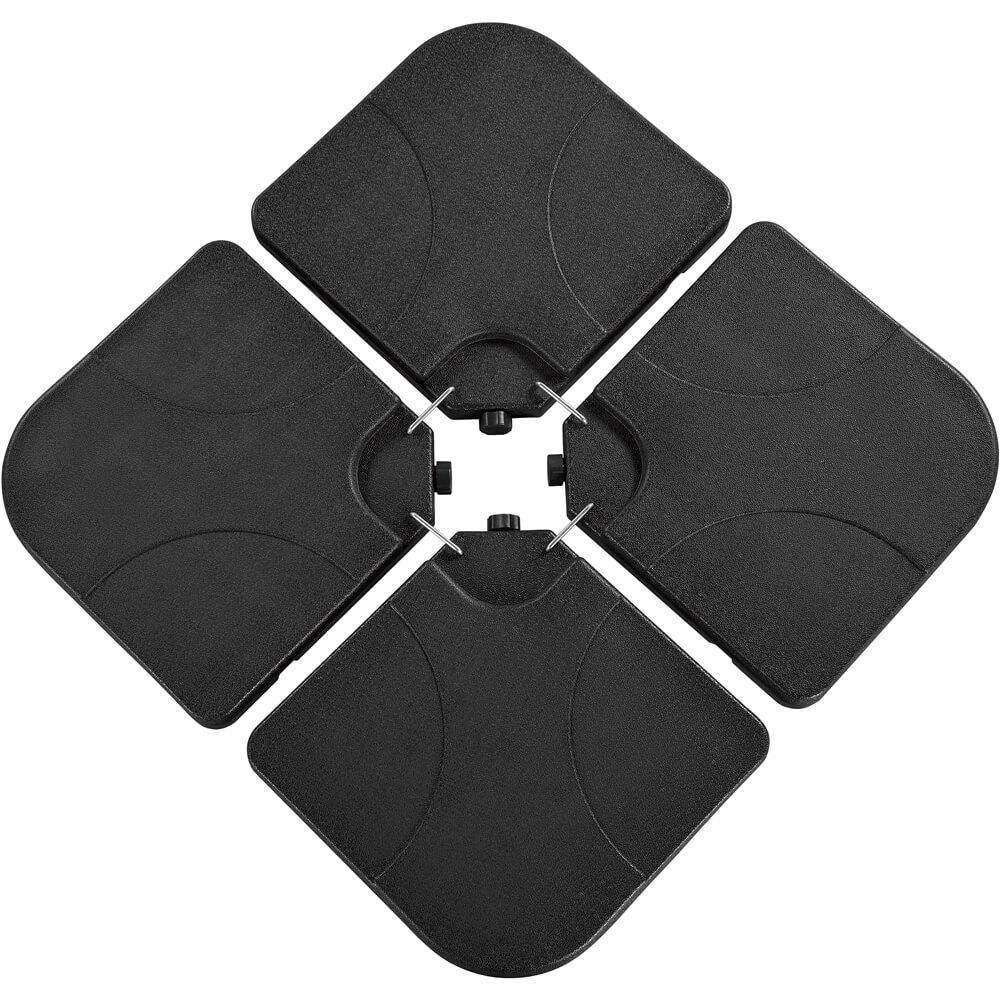 Yaheetech Patio Umbrella Base - Image 2