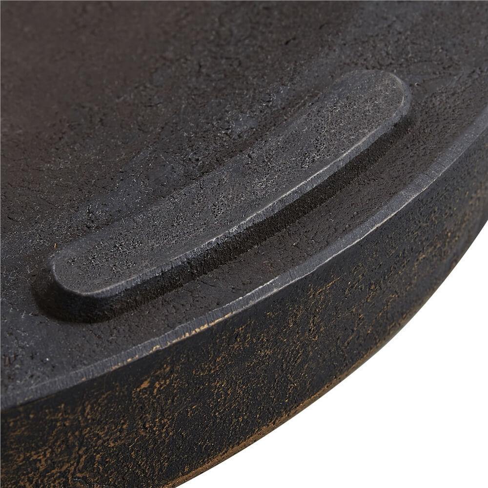 Yaheetech 22lbs 17.5 Patio Umbrella Base - Image 6