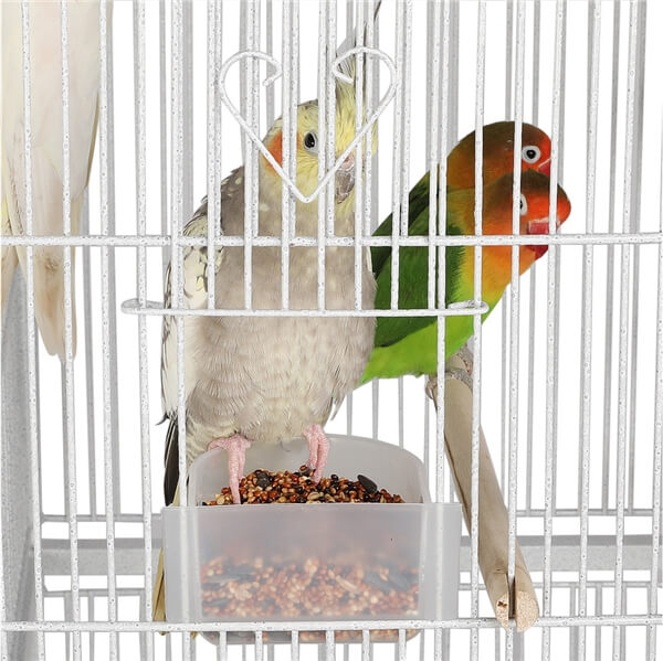 Yaheetech Large Bird Cage 69 Inch - Image 12