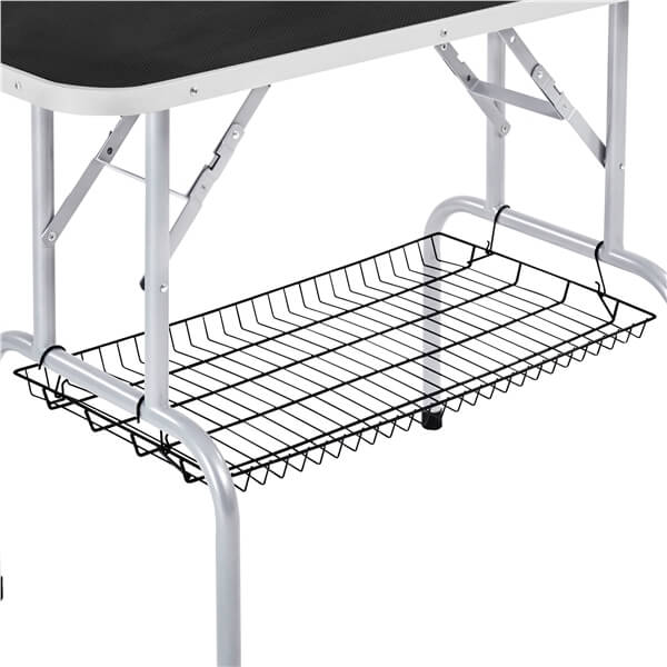 Yaheetech 46'' Pet Grooming Table for Large Dogs - Image 8
