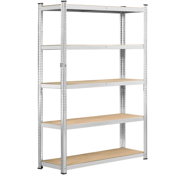 Yaheetech Storage Shelves. 5 Tier (35.5 W?? 12 D ?? 71 H Inches) - Image 11