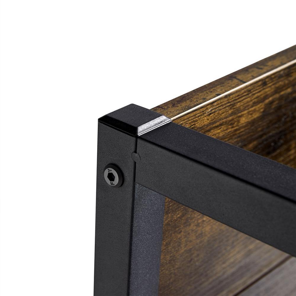 Yaheetech 47 Inch Home Office Desk - Image 4