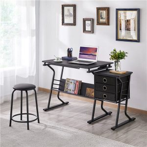 Yaheetech Drafting Table for Adults