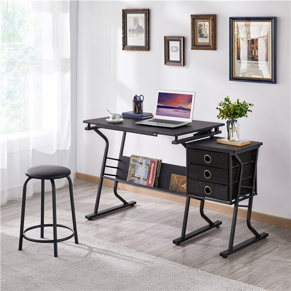 Yaheetech Drafting Table for Adults