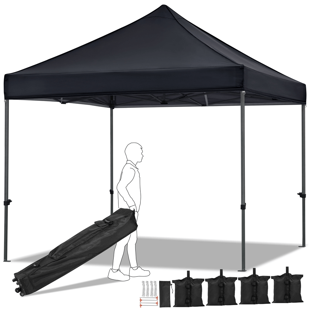 Yaheetech Pop-up Canopy - Image 4