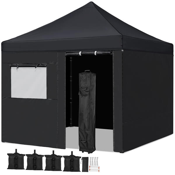 Yaheetech Waterproof Tent - Image 3
