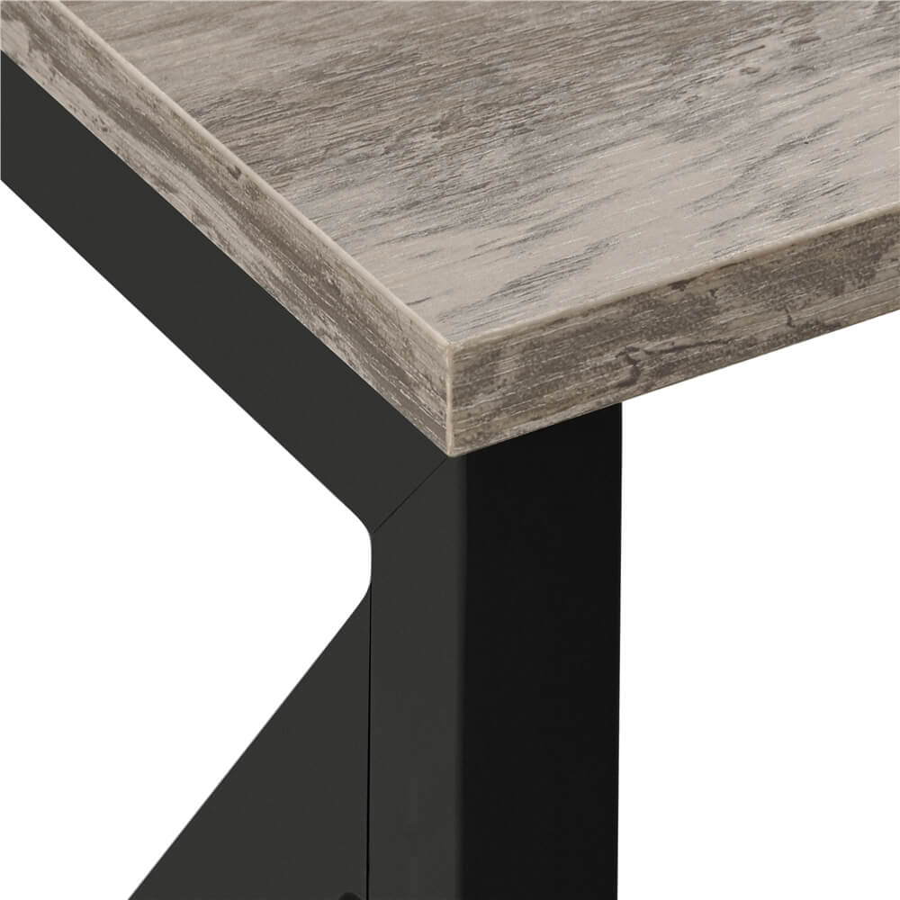Yaheetech TV Stand - Image 5
