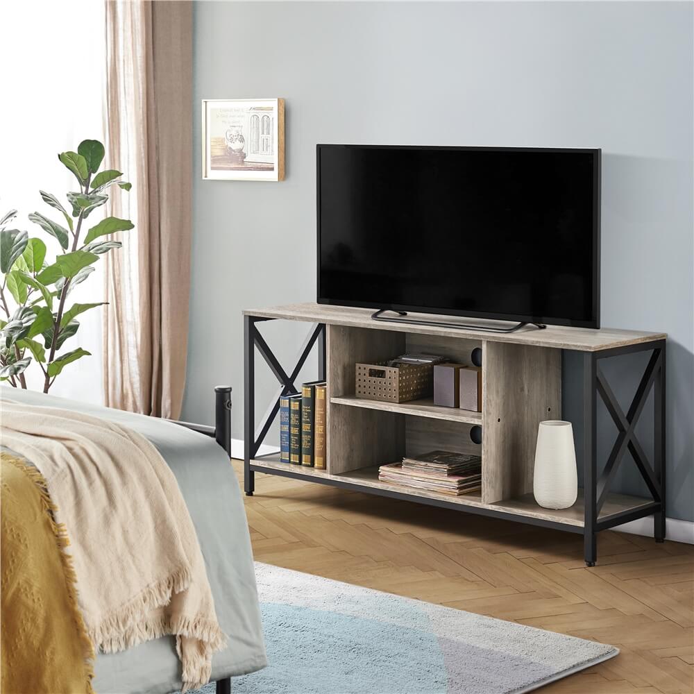 Yaheetech TV Stand - Image 8