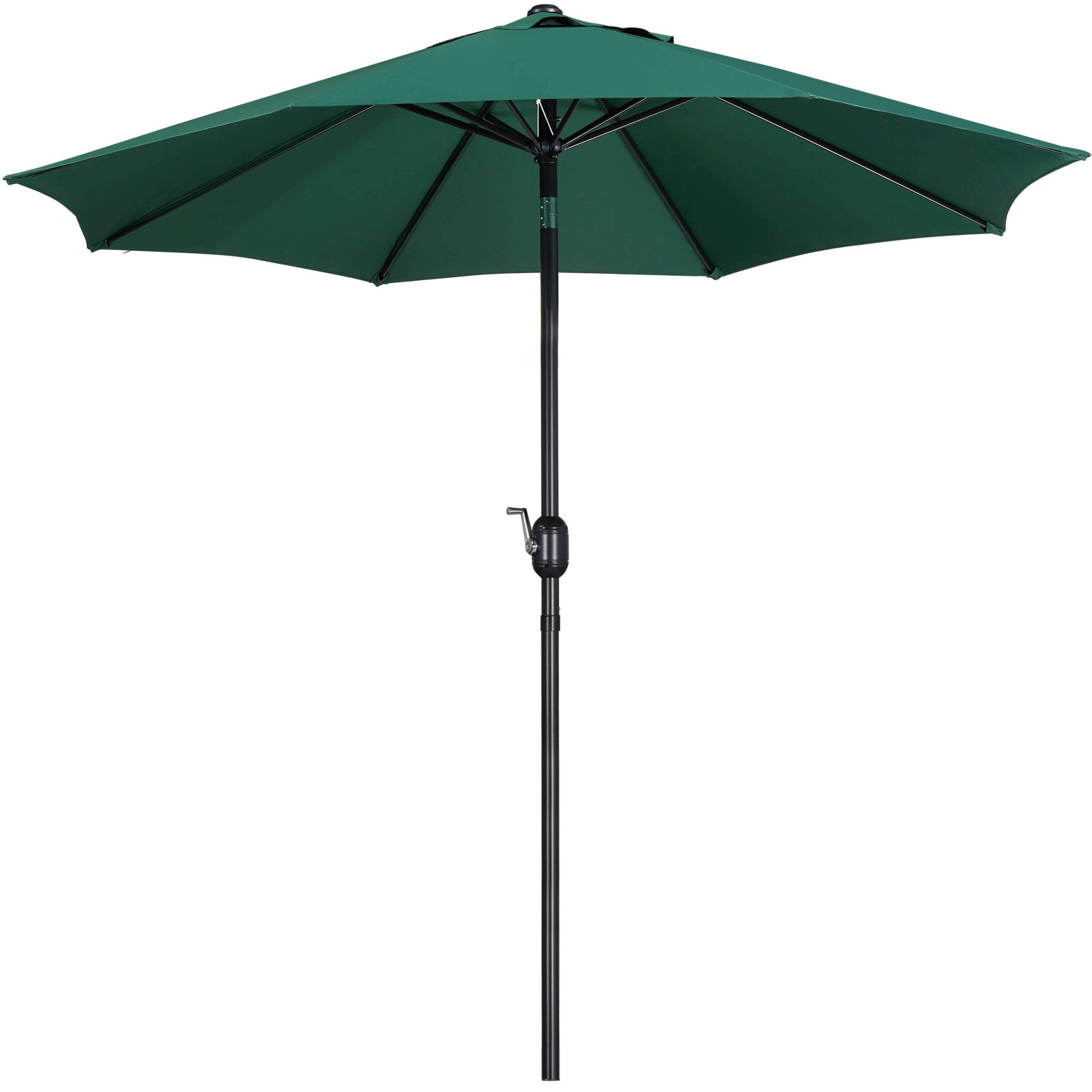 Yaheetech Patio Umbrella Outdoor 9FT - Image 2