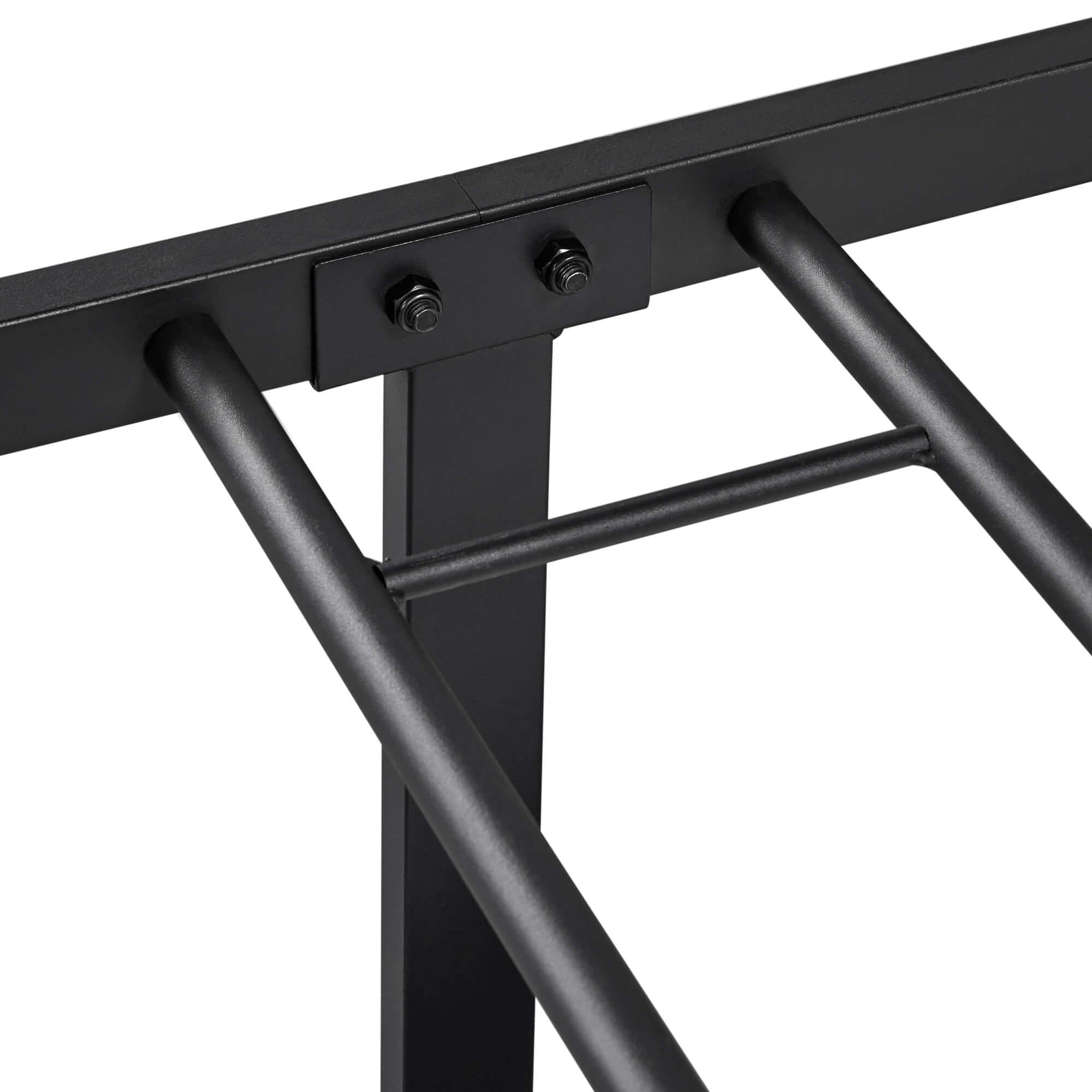 Yaheetech Iron Bed Frame - Image 20