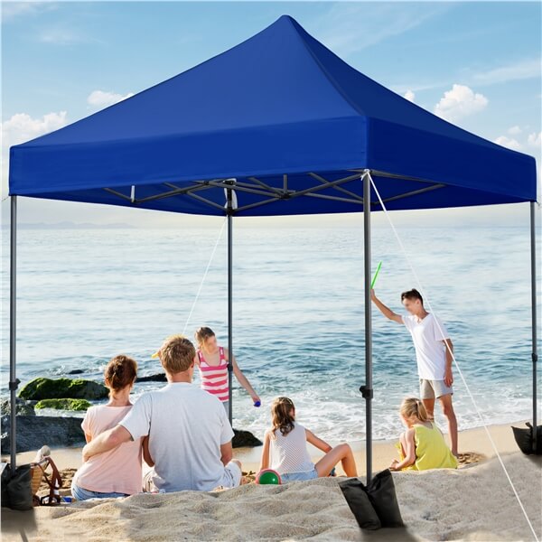 Yaheetech Waterproof Tent - Image 11