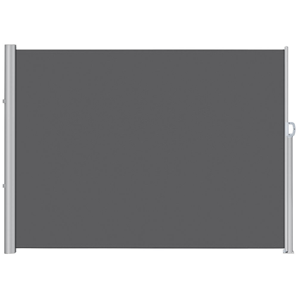 Yaheetech 118 x 71in Side Awning - Image 2