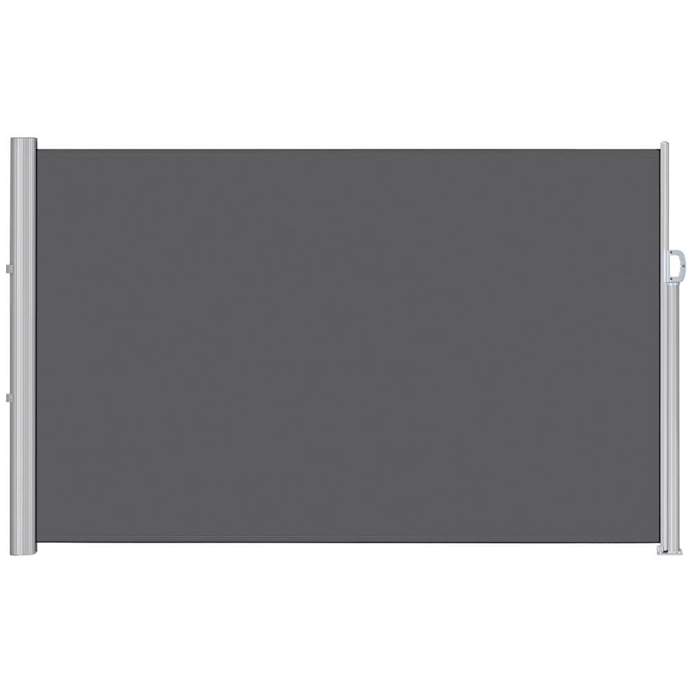 Yaheetech 118 x 63in Side Awning - Image 2