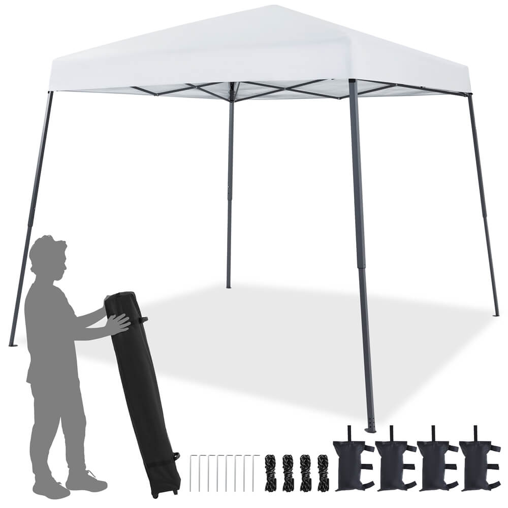 Yaheetech Pop Up Canopy.10x10 Ft - Image 2