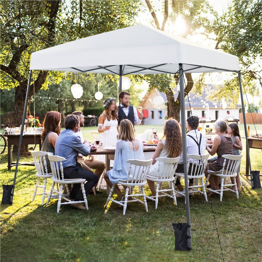 Yaheetech Pop Up Canopy.10x10 Ft