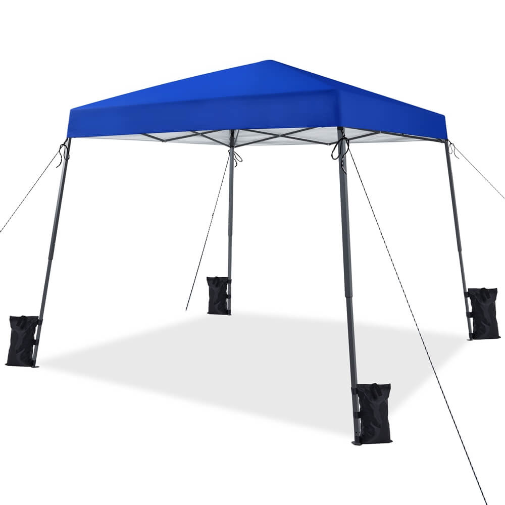 Yaheetech Pop Up Canopy.10x10 Ft - Image 3