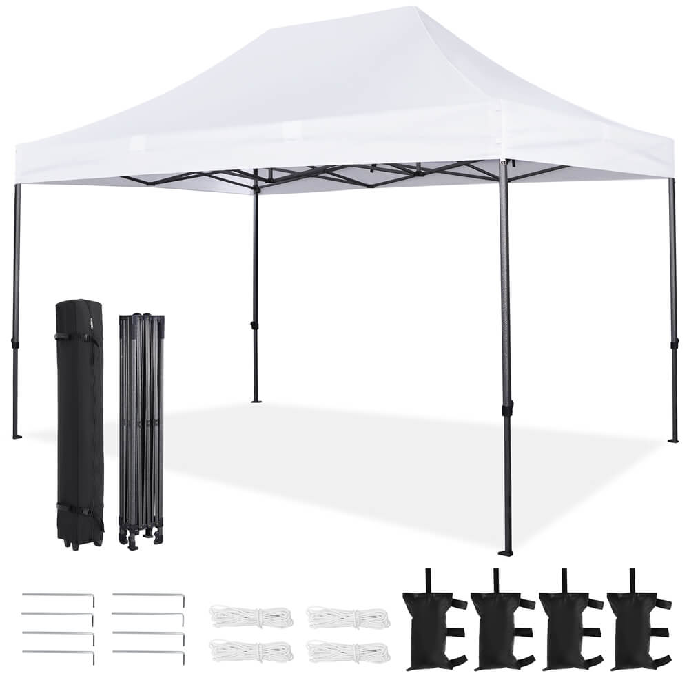 Yaheetech 10x15 Pop Up Canopy Tent - Image 2