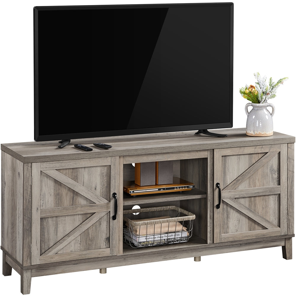 Yaheetech TV Stand for TVs up to 65in - Image 2