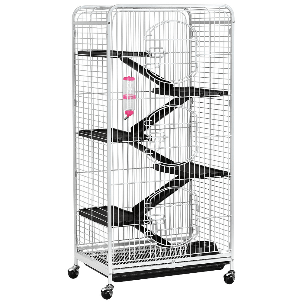 Yaheetech Pet Cage 52 Inch - Image 3