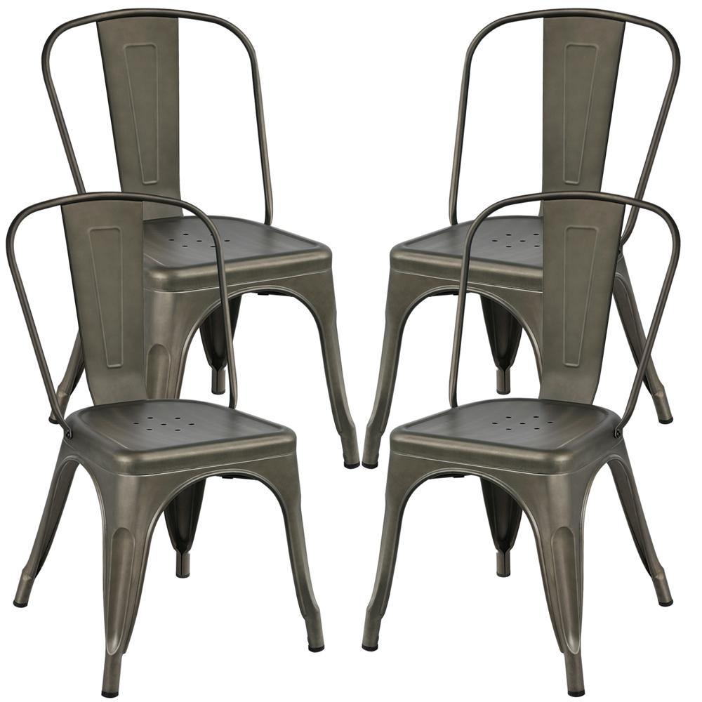 Yaheetech Dining Chairs - Image 2