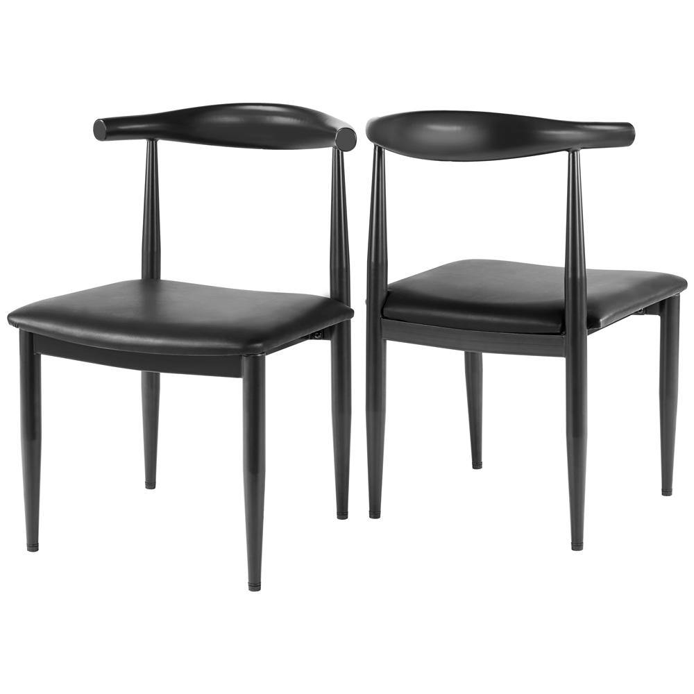 Yaheetech Dining Chairs 2pcs - Image 2