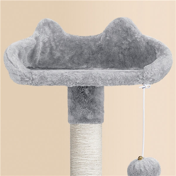 Yaheetech 73?? H Multi-Level Cat Tree - Image 7