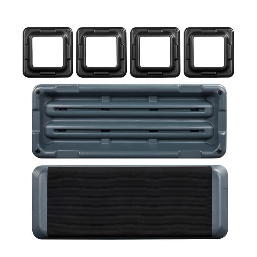 Yaheetech Aerobic Stepper - Image 5