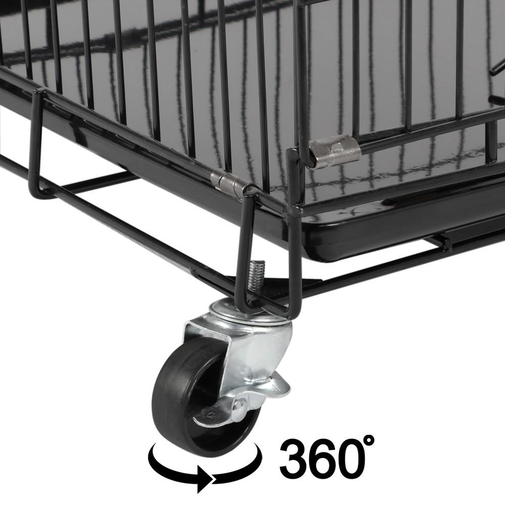 Yaheetech Cat Cage - Image 7